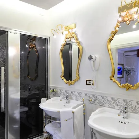 Ca' D'oro Tre Stelle Superior Adults Only Бибионе