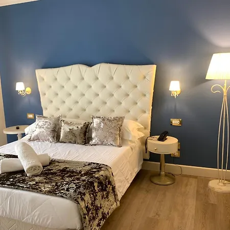 Отель Ca' D'oro Tre Stelle Superior Adults Only