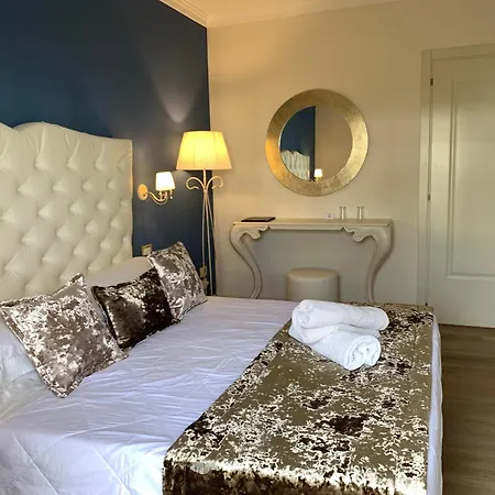فندق Ca' D'oro Tre Stelle Superior Adults Only بيبيوني