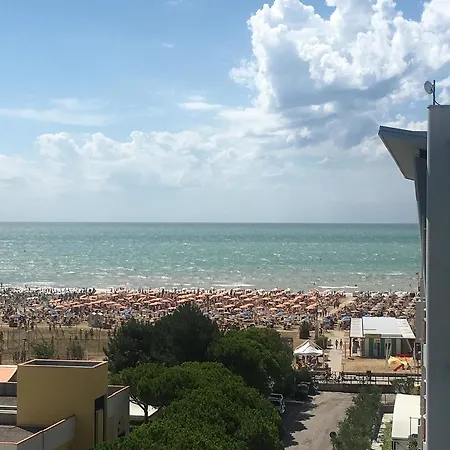 Отель Ca' D'oro Tre Stelle Superior Adults Only