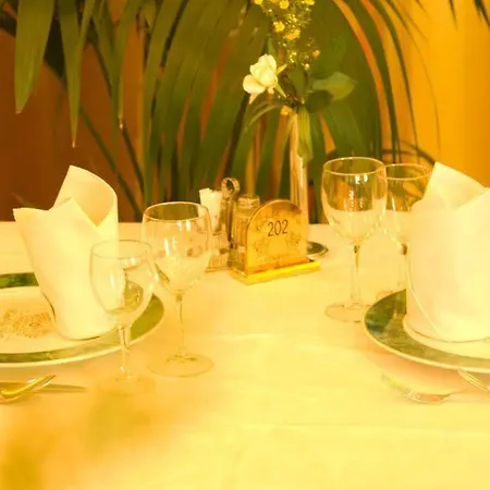 מלון Ca' D'oro Tre Stelle Superior Adults Only 3*