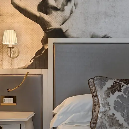 Ca' D'oro Tre Stelle Superior Adults Only Hotel Bibione