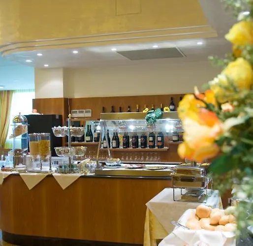 Ca' D'oro Tre Stelle Superior Adults Only Hotel Bibione