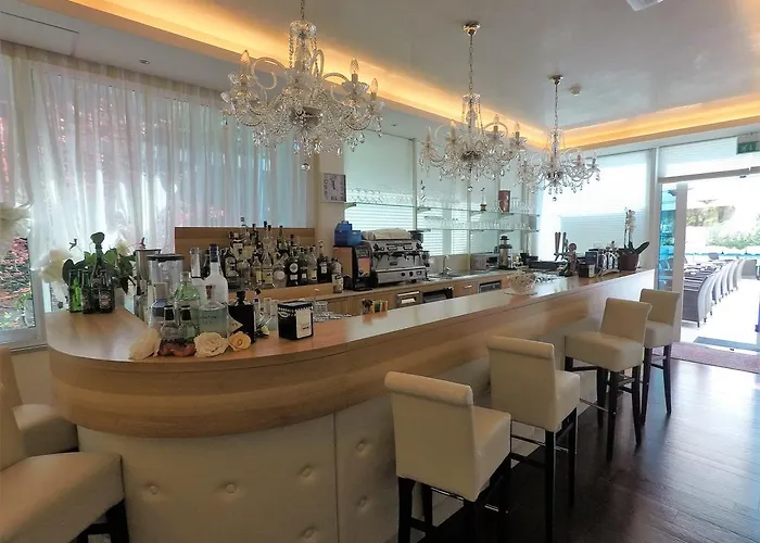Hotel Ca' D'oro Tre Stelle Superior Adults Only Bibione