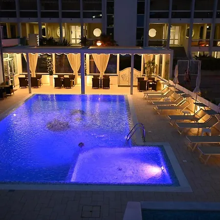 Ca' D'oro Tre Stelle Superior Adults Only 3* Bibione