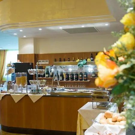 Ca' D'oro Tre Stelle Superior Adults Only Hotell Bibione