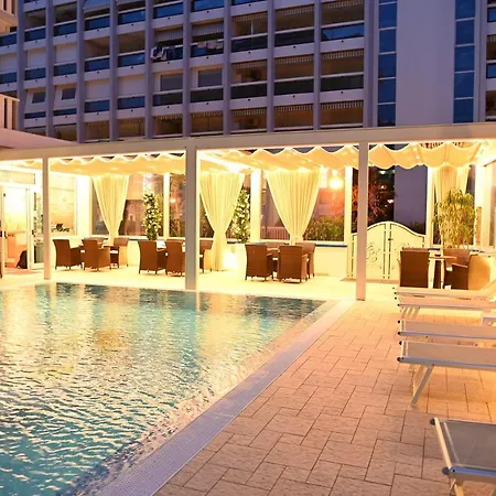 Ca' D'oro Tre Stelle Superior Adults Only Bibione