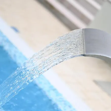 Ca' D'oro Tre Stelle Superior Adults Only Отель Бибионе