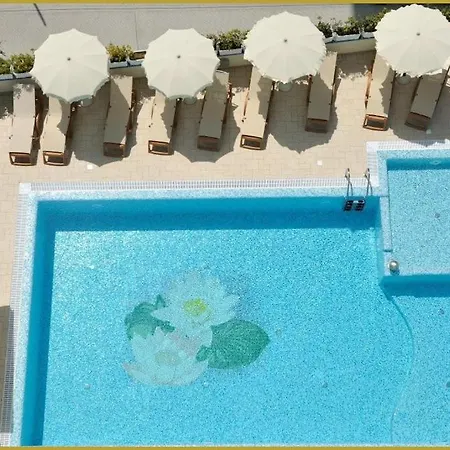 Ca' D'oro Tre Stelle Superior Adults Only 3* Bibione