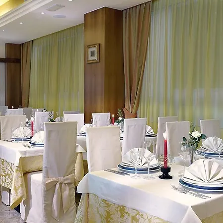 Hotel Ca' D'oro Tre Stelle Superior Adults Only Bibione