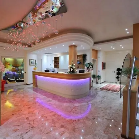 Ξενοδοχείο Ca' D'oro Tre Stelle Superior Adults Only