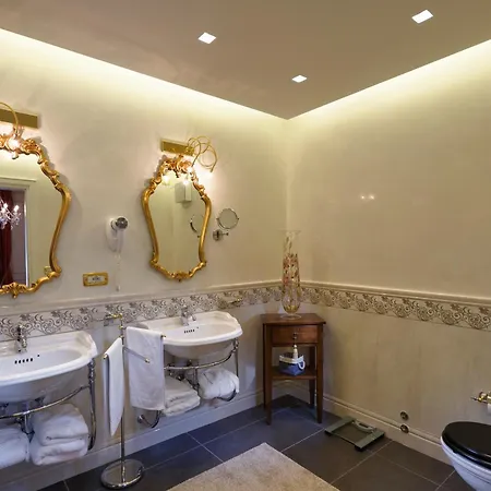 Ca' D'oro Tre Stelle Superior Adults Only Bibione