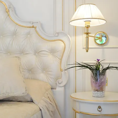 Отель Ca' D'oro Tre Stelle Superior Adults Only Бибионе