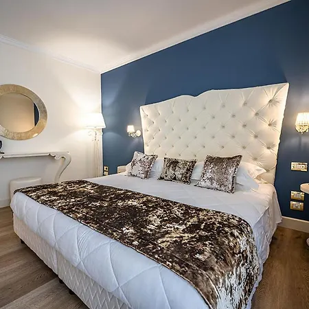 Ca' D'oro Tre Stelle Superior Adults Only 3* Бибионе