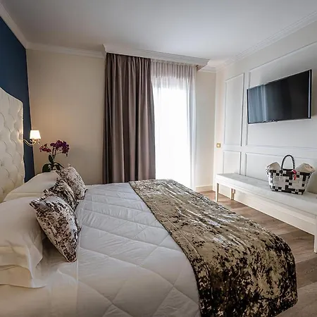 Hotel Ca' D'oro Tre Stelle Superior Adults Only Bibione