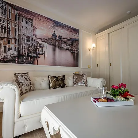 Ca' D'oro Tre Stelle Superior Adults Only Bibione