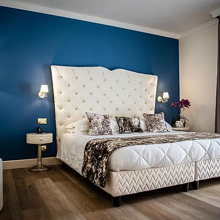 Ca' D'oro Tre Stelle Superior Adults Only Ξενοδοχείο Μπιμπιόνε