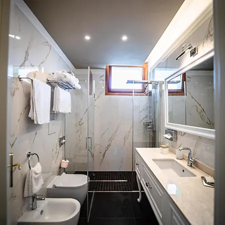 Ca' D'oro Tre Stelle Superior Adults Only 3* Μπιμπιόνε