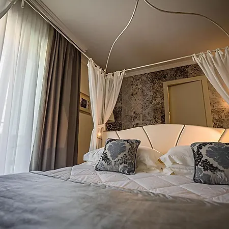 Ca' D'oro Tre Stelle Superior Adults Only Hotel