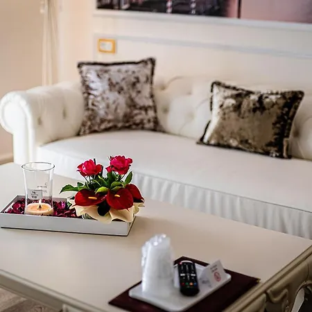 Отель Ca' D'oro Tre Stelle Superior Adults Only