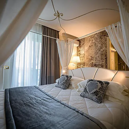 Ca' D'oro Tre Stelle Superior Adults Only 3*