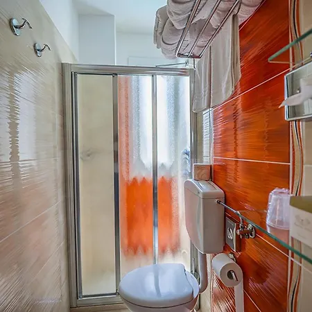 Ca' D'oro Tre Stelle Superior Adults Only Hotel Bibione