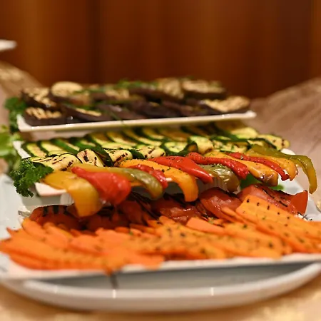 Отель Ca' D'oro Tre Stelle Superior Adults Only Бибионе