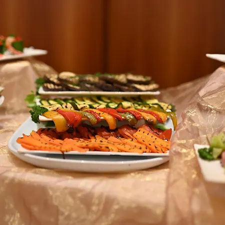 Ca' D'oro Tre Stelle Superior Adults Only 3* Бибионе