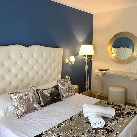 Отель Ca' D'oro Tre Stelle Superior Adults Only 3*