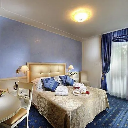 Ca' D'oro Tre Stelle Superior Adults Only Hotell Bibione