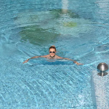 Ca' D'oro Tre Stelle Superior Adults Only Ξενοδοχείο 3*