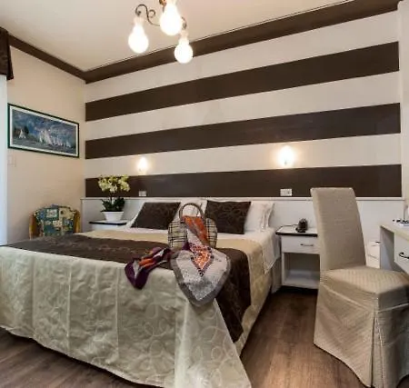 Hotell Ca' D'oro Tre Stelle Superior Adults Only