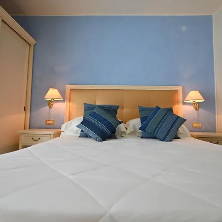 Ca' D'oro Tre Stelle Superior Adults Only Hotell