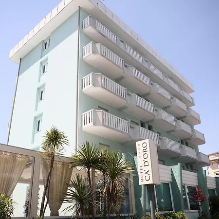 Hotel Ca' D'oro Tre Stelle Superior Adults Only