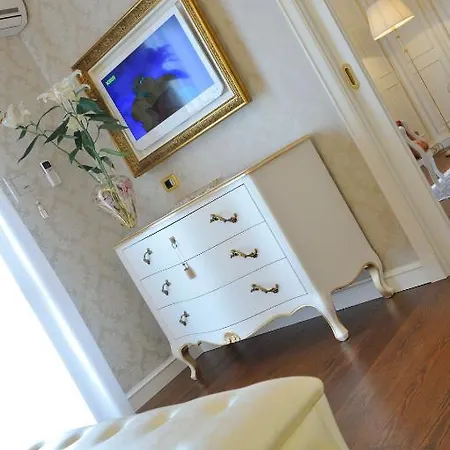 Ca' D'oro Tre Stelle Superior Adults Only Hotell 3*