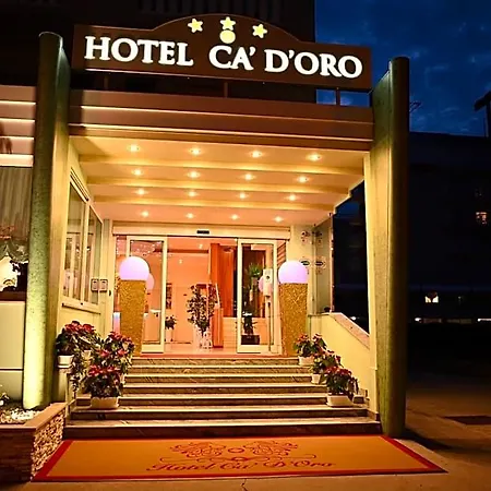 Ca' D'oro Tre Stelle Superior Adults Only 3* Bibione