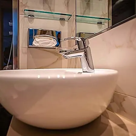 Ca' D'oro Tre Stelle Superior Adults Only Hotel