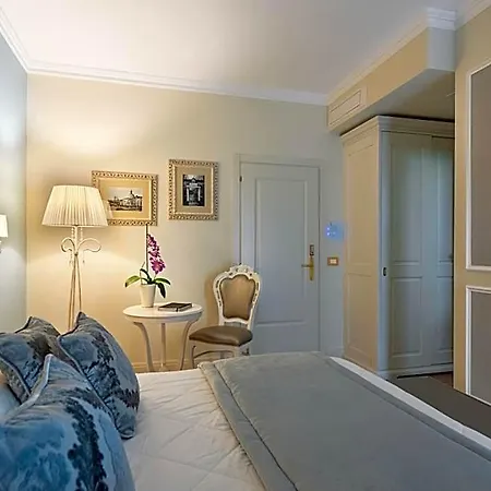 Ca' D'oro Tre Stelle Superior Adults Only Hotel Bibione