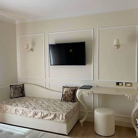 Ca' D'oro Tre Stelle Superior Adults Only Bibione