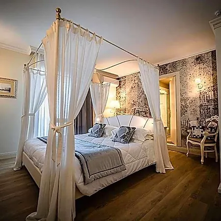 Ca' D'oro Tre Stelle Superior Adults Only 3*