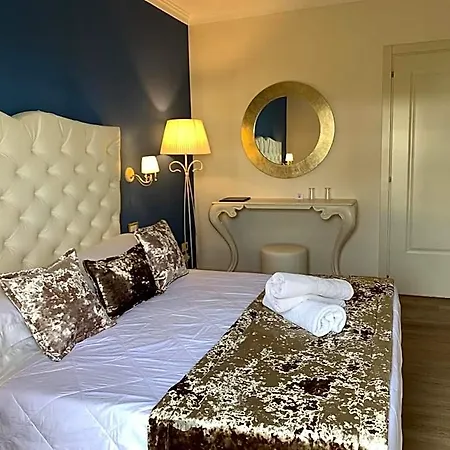 Ca' D'oro Tre Stelle Superior Adults Only Hotel