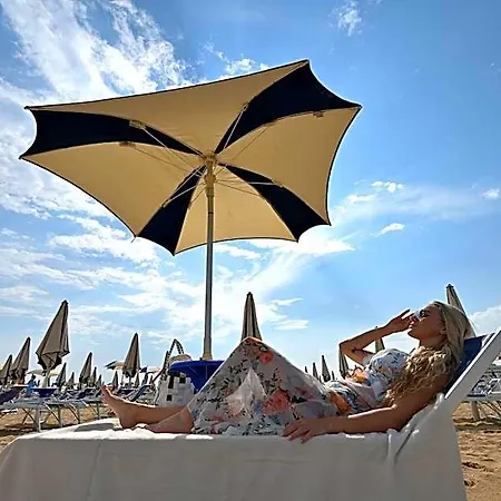 Ca' D'oro Tre Stelle Superior Adults Only Hotel 3*