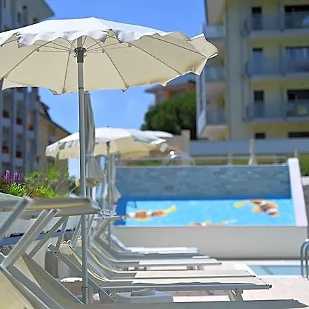 Ca' D'oro Tre Stelle Superior Adults Only Hotel Bibione