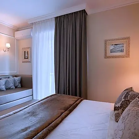 Ca' D'oro Tre Stelle Superior Adults Only Hotel