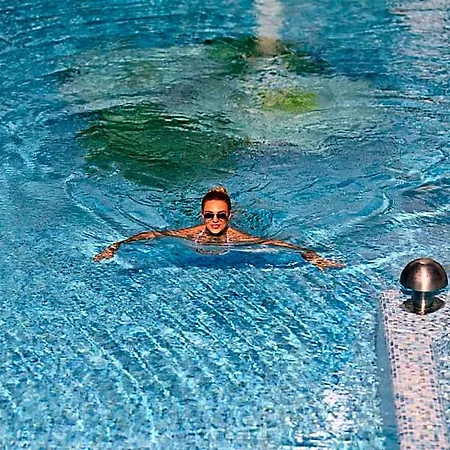 Ca' D'oro Tre Stelle Superior Adults Only 3* Μπιμπιόνε