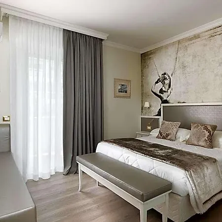 Ca' D'oro Tre Stelle Superior Adults Only 3* Μπιμπιόνε