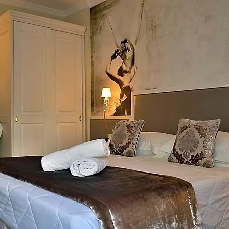Ca' D'oro Tre Stelle Superior Adults Only Ξενοδοχείο
