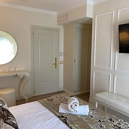 Ca' D'oro Tre Stelle Superior Adults Only Bibione