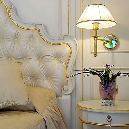 Ξενοδοχείο Ca' D'oro Tre Stelle Superior Adults Only Μπιμπιόνε
