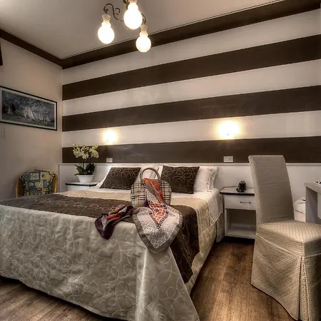 Ca' D'oro Tre Stelle Superior Adults Only Бибионе